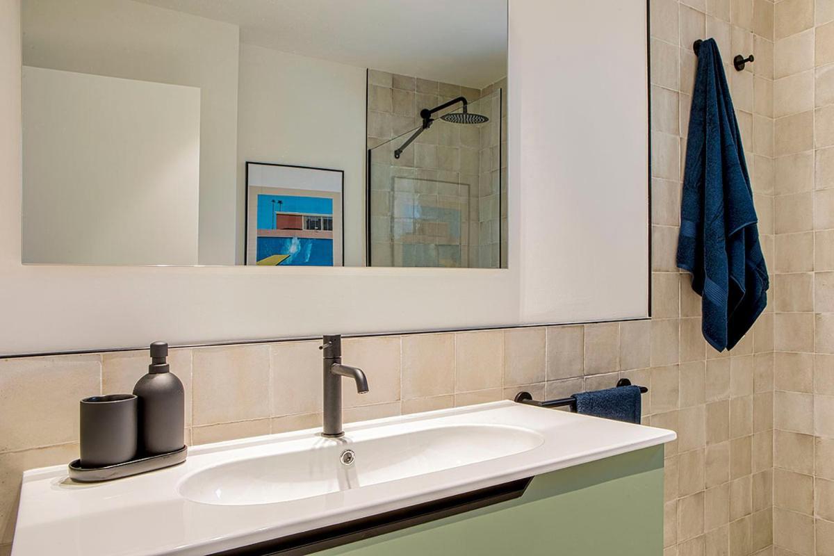 Ferienwohnung Carmen De Triana Sevilla Exterior foto