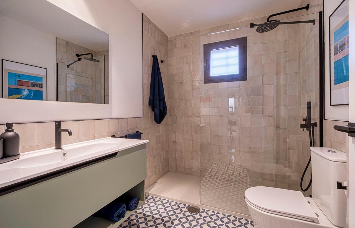 Ferienwohnung Carmen De Triana Sevilla Exterior foto